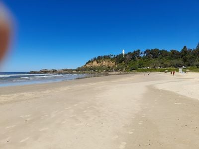 Turners Beach