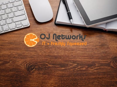 OJ Networks - IT Support Sunshine Coast @ Coolum Beach