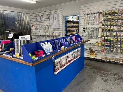 Tradelink Whyalla Showroom + Trade