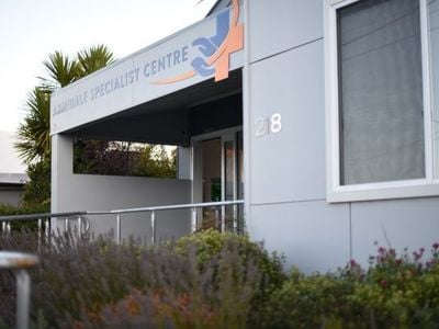 Armidale Specialist Centre