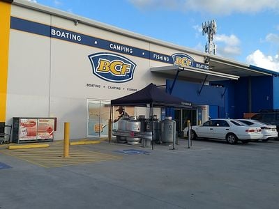 BCF Oxenford | Boating, Camping & Fishing Store