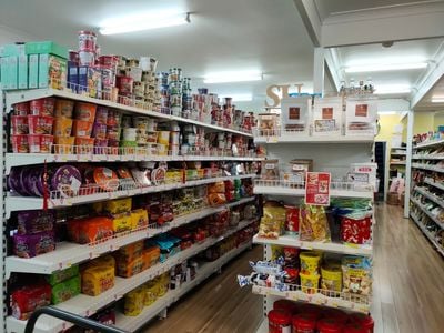 Sunny Mart 한인마트