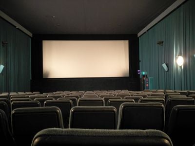 BCC Cinemas Coffs Harbour