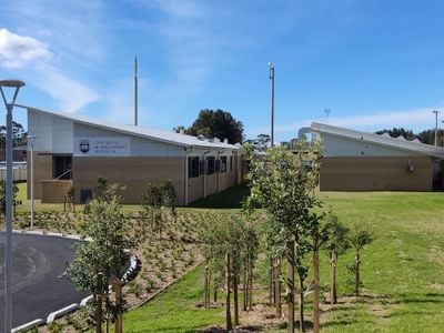 University of Wollongong, Eurobodalla Campus