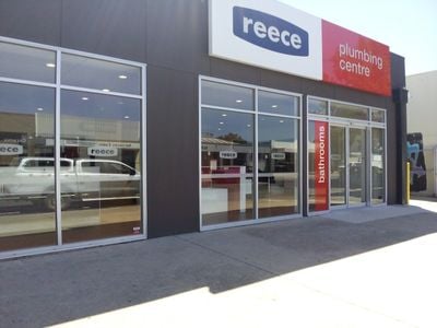 Reece Plumbing Shepparton