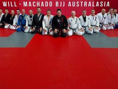 CONCEPT JIU JITSU & MMA PAKENHAM & WARRAGUL