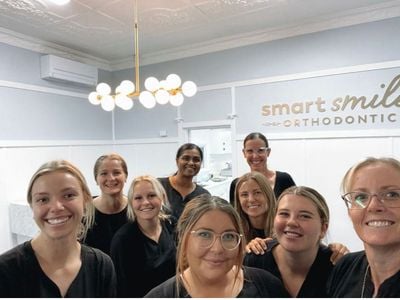 SmartSmile Orthodontics