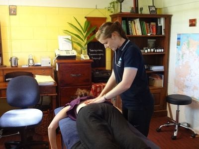 Blue Sky Therapies - Physiotherapy / NDIS Provider NT