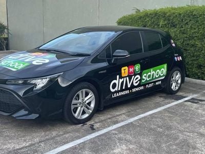 The Drive School