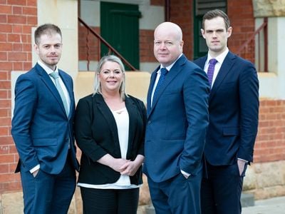 Daniel Taylor Lawyers