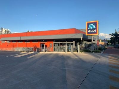 ALDI