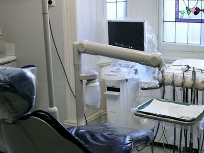 North Fitzroy Dental