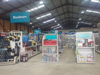 Richardsons Hardware & Agriculture