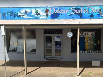 Daktari Sport Warrnambool Daktari Sport Warrnambool