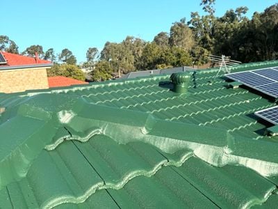 Zoo Roof Restorations