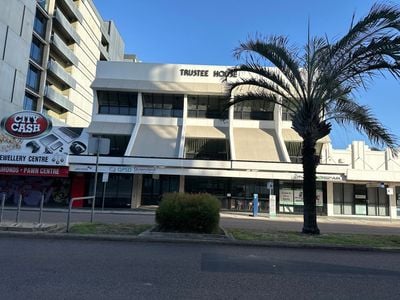 Townsville International English School