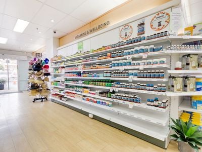 Jetty Village Pharmacy