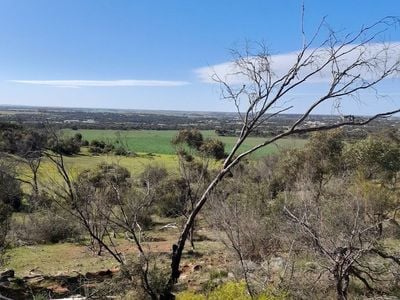 Kinchina Conservation Park