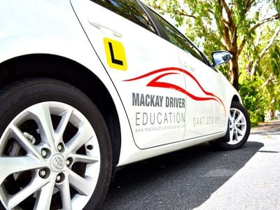 Mackay Driver Education