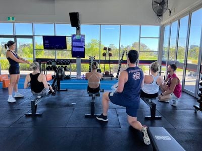 F45 Training Maroochydore