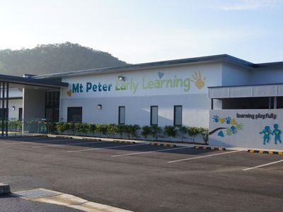 Mount Peter Early Learning