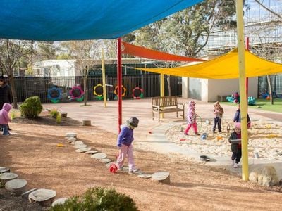 SDN Bluebell, Belconnen - Children's Education & Care Centre