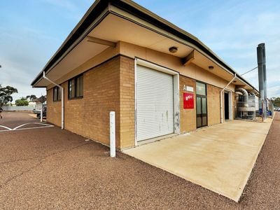 TAFE SA - Port Augusta Campus