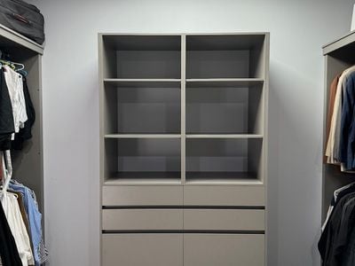 Kreuzer Cabinets