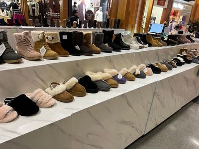 UGG Express - UGG Boots - Geelong Westfield