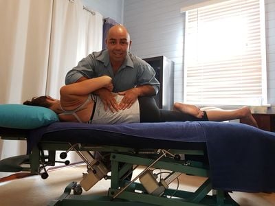 Ballina Lifestyle Osteopathy