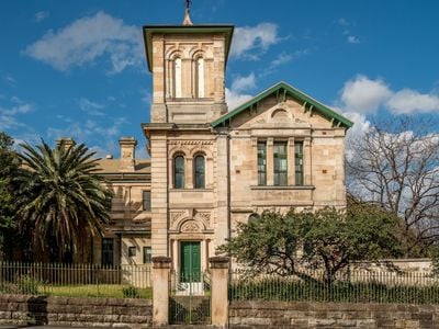 Leichhardt Public School