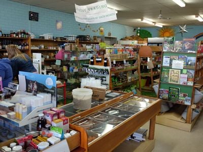 Bairnsdale Wholefoods