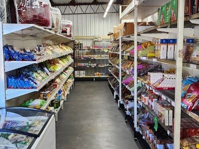 Wangaratta Indian Grocery (New Owner)