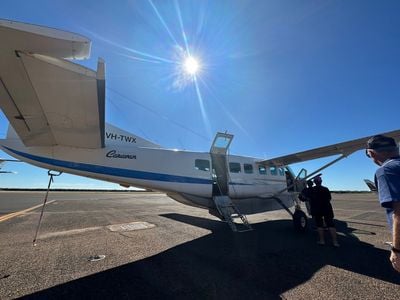 Kimberley Air Tours