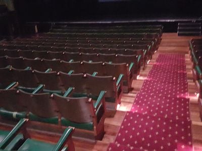 Star Court Theatre