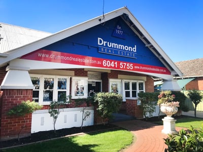 Drummond Real Estate