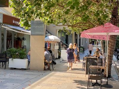 Moonstruck Noosa