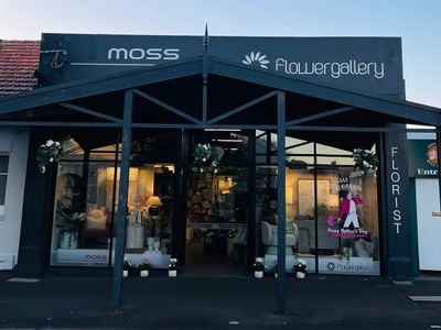 Warrnambool Flower Gallery