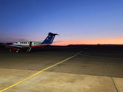 Port Augusta Airport