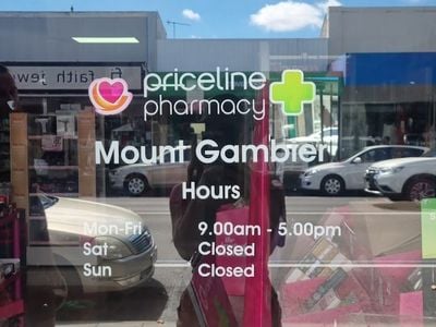 Priceline Pharmacy Mt Gambier