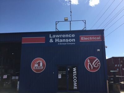 Lawrence & Hanson Moranbah