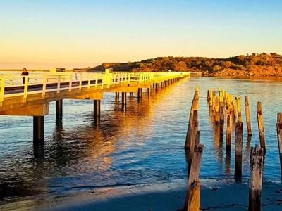 Victor Harbor Visitor Parking