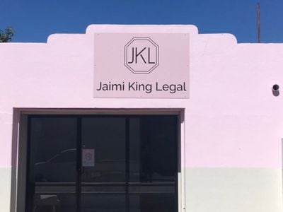 Jaimi King Legal