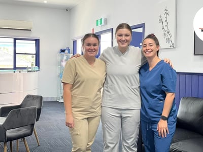 Whitehills Dental Practice