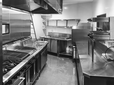 Xtra Commercial Kitchen Specialists