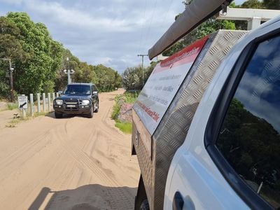 Australian 4WD and Advanced Driver Education Australian 4WD and Advanced Driver Education