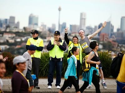 Rotary Club of Bondi Junction Inc.