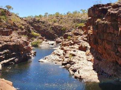 Wunaamin Miliwundi Ranges