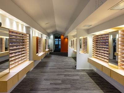 Warrnambool Eyecare