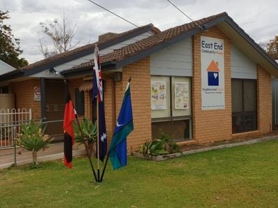 Mildura Community House Inc.